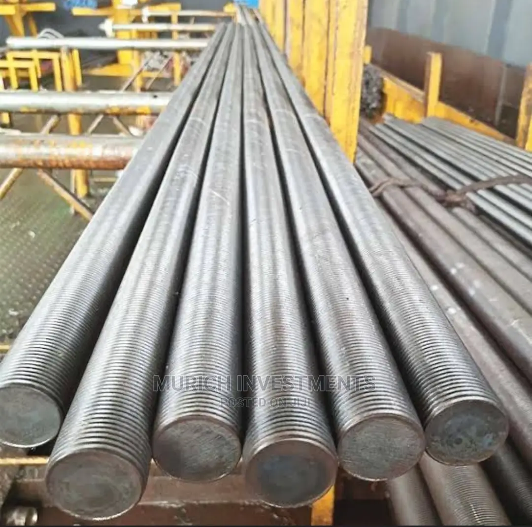 Threaded Rod