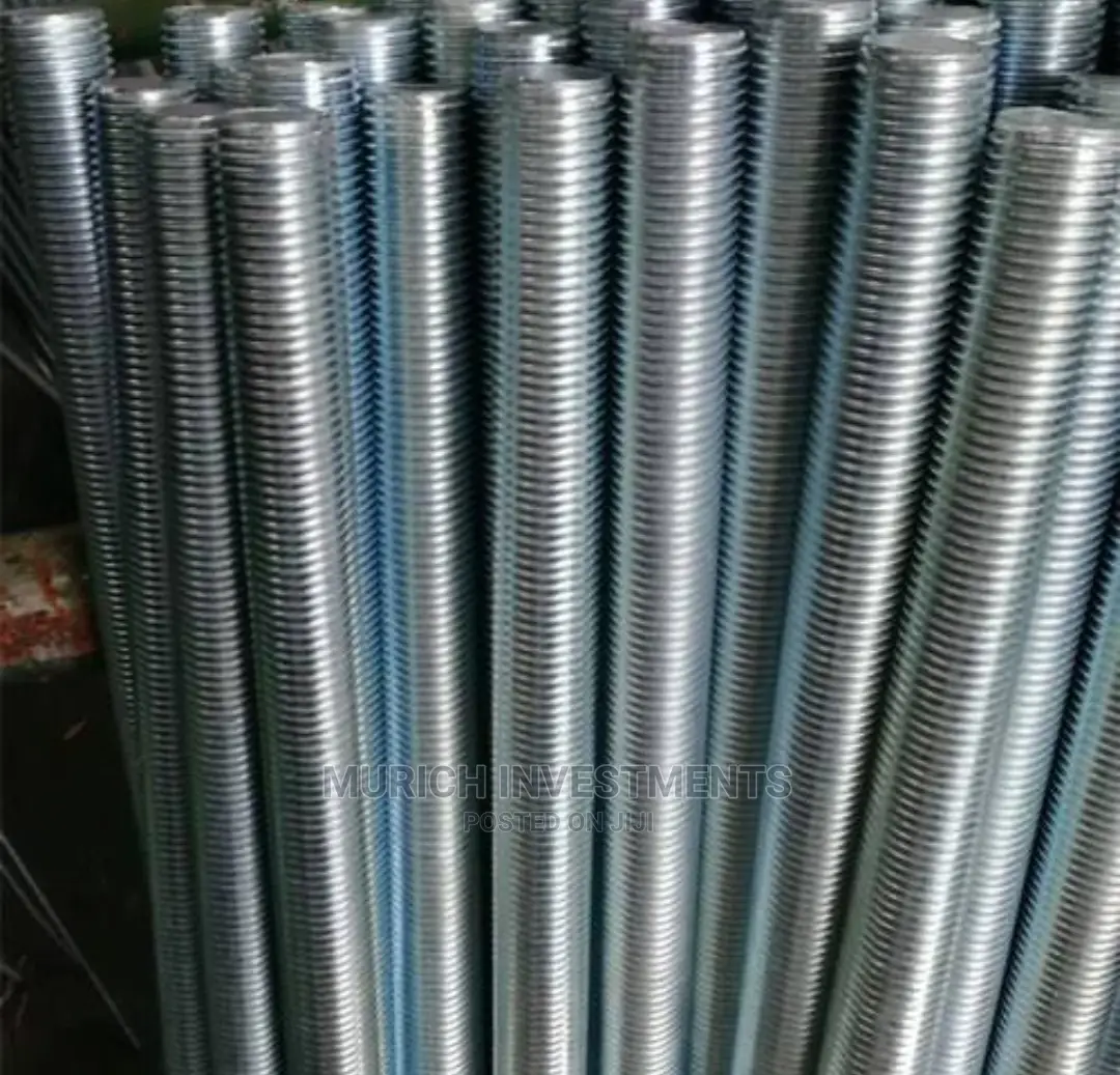 Threaded Rod