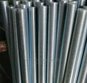 Threaded Rod
