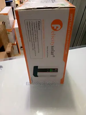 120AH 48V Felicity Solar Charger Controller