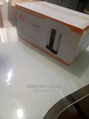 45ah 48V Felicity Solar Charger Controller