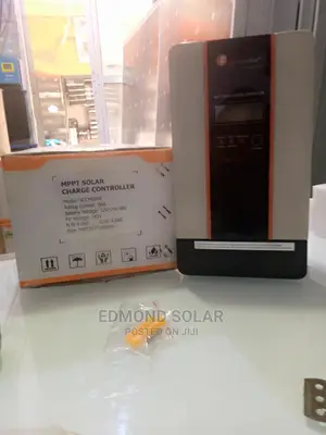 60AH 48V Felicity Solar Charger Controller