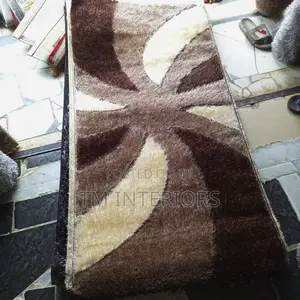 Tm Interiors Exclusive Italian Shaggy Rugs