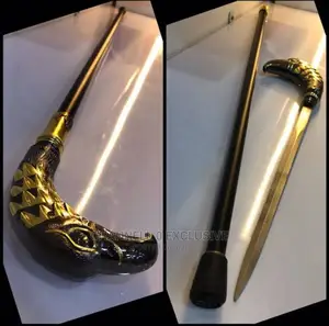 Premium Walking Stick