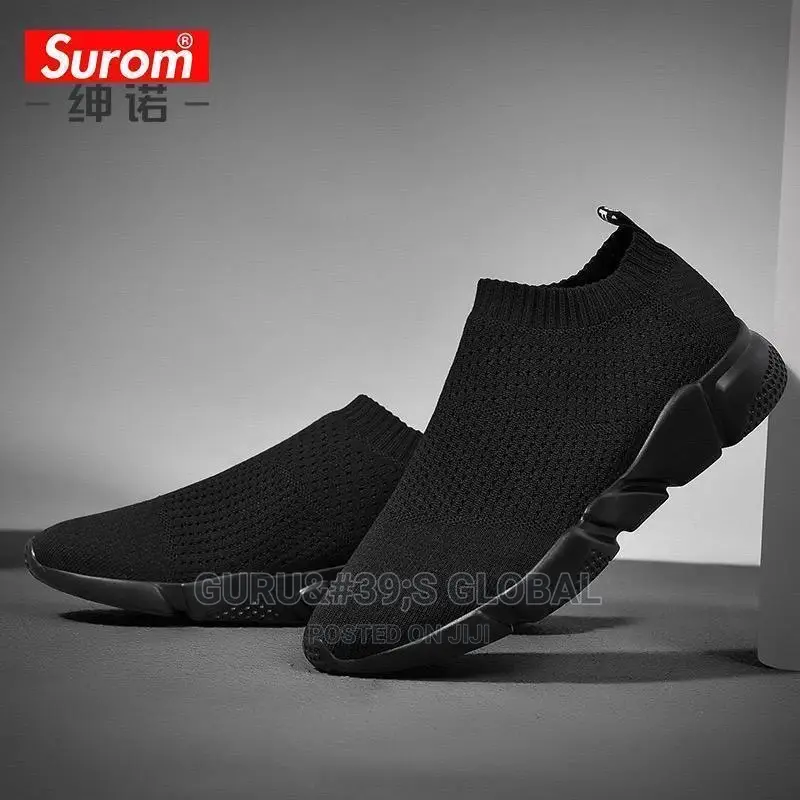 Classic Foreign Made Men Shoes