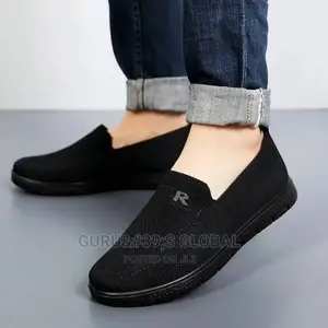 Classic Foreign Made Men Shoes