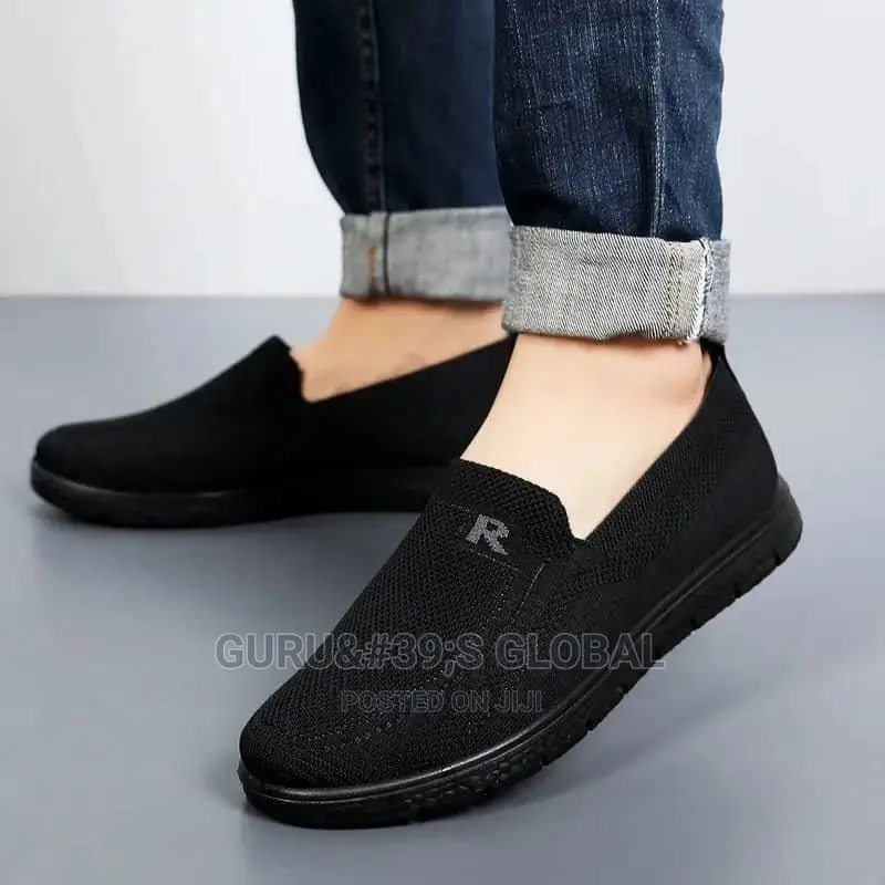 Classic Foreign Made Men Shoes