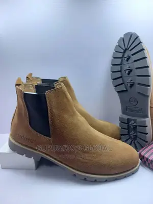 Classic Foreign Made Men Shoes