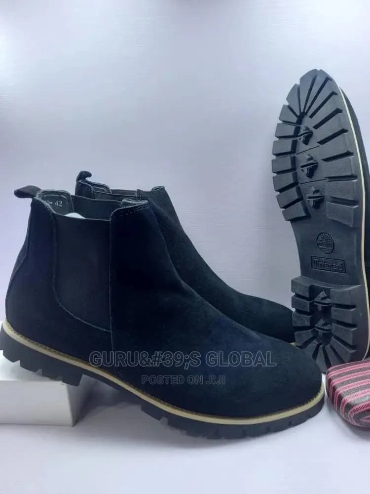 Classic Foreign Made Men Shoes
