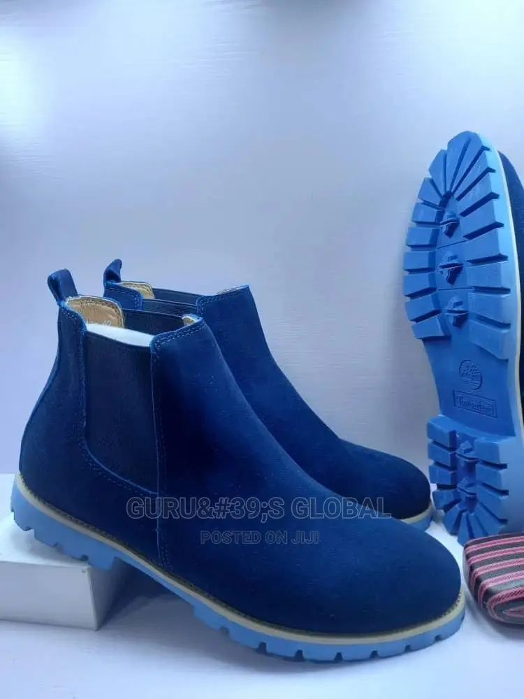 Classic Foreign Made Men Shoes
