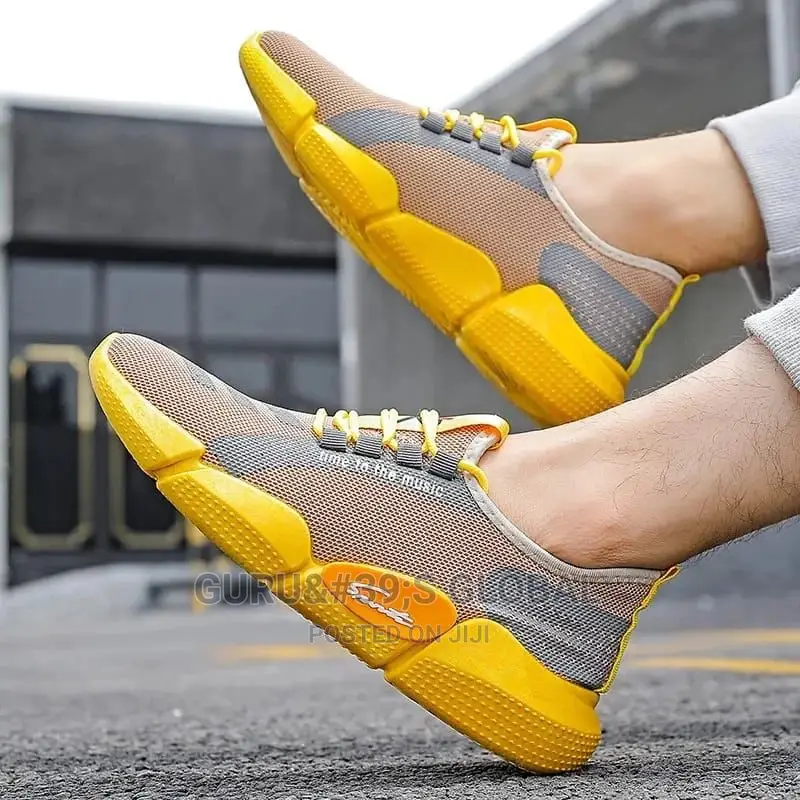 Classic Foreign Made Men Shoes