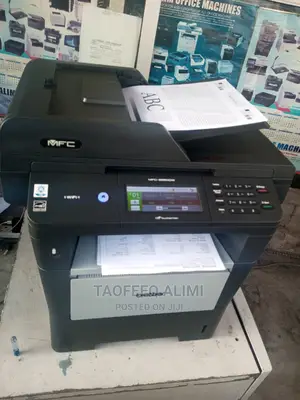 Photo - Brother MFC 8950wireless Black/White Printer