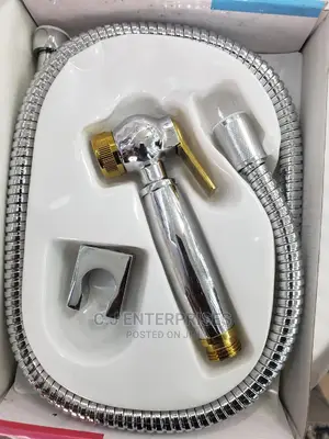 Pressing Shower (Payment on Delivery)