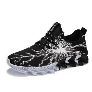 Bronax 2023 Latest Mens Shoe