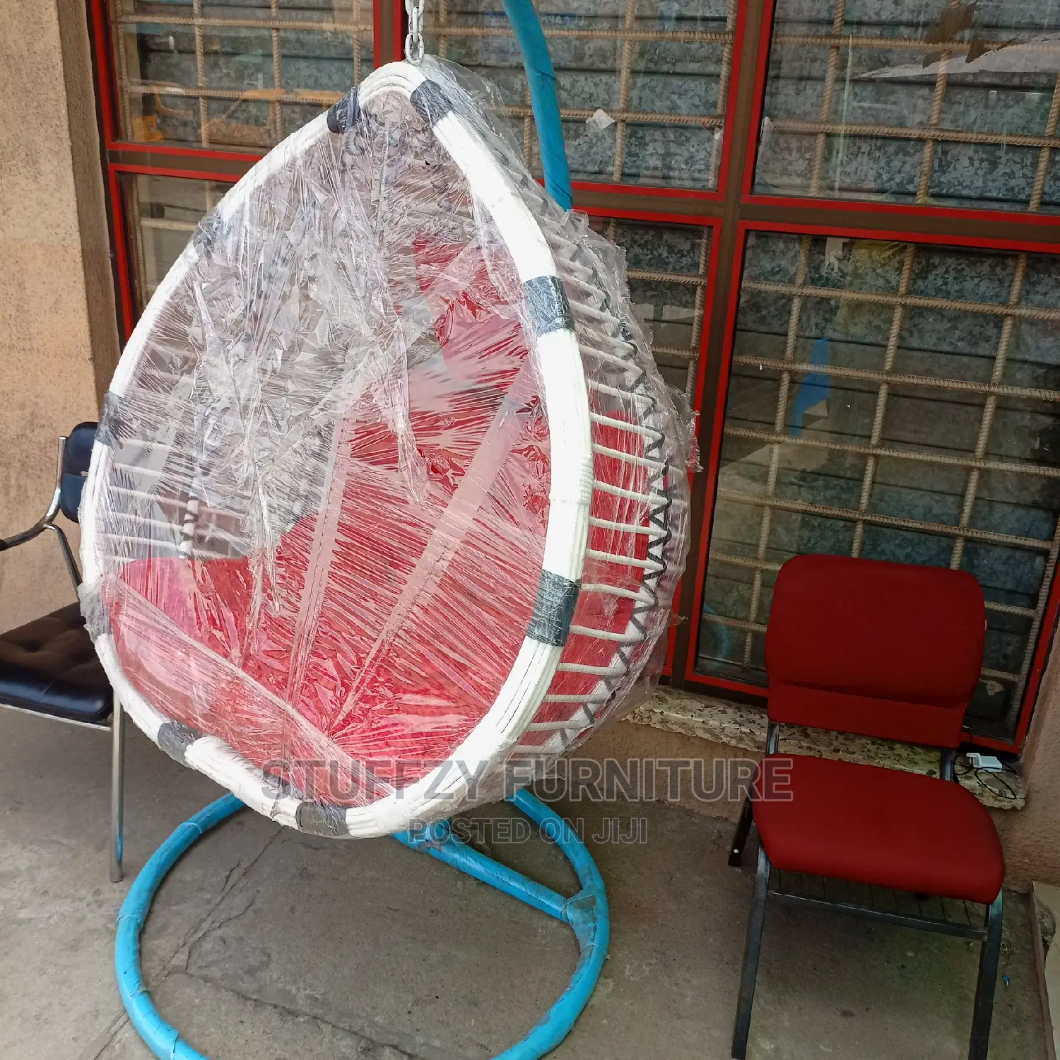 Outdoor Swings