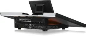 Behringer WING 48-Channel, 28-Bus Digital Mixing Console Wit