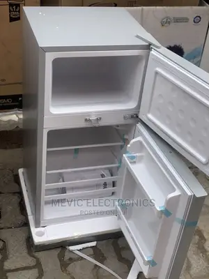 Skyrun Refrigerator