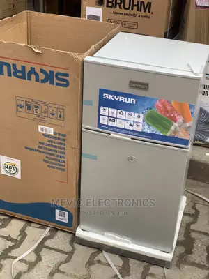 Skyrun Refrigerator