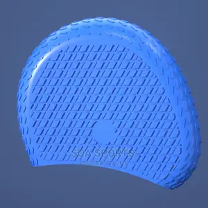 Swimming Caps