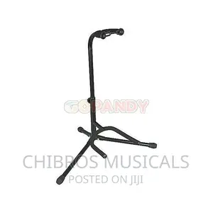 Premier Guitar Stand
