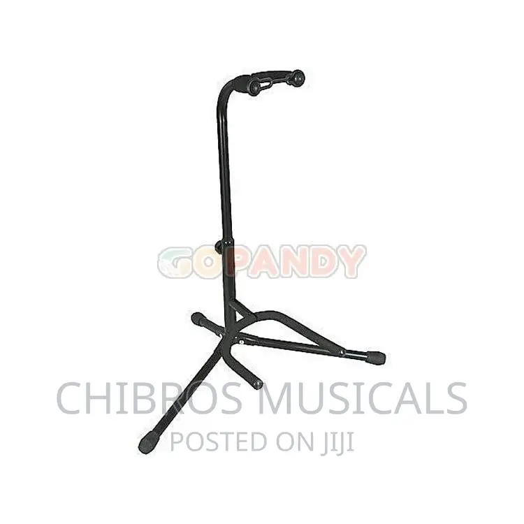 Premier Guitar Stand