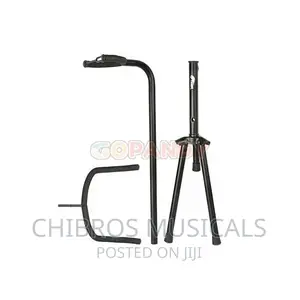 Premier Guitar Stand