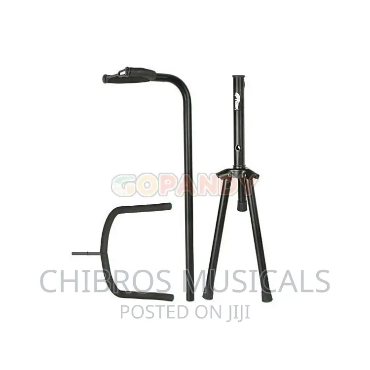 Premier Guitar Stand
