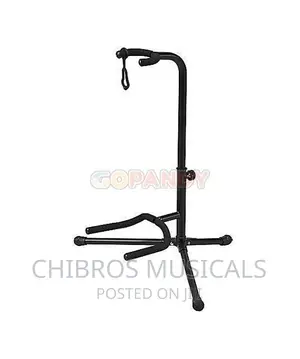 Premier Guitar Stand