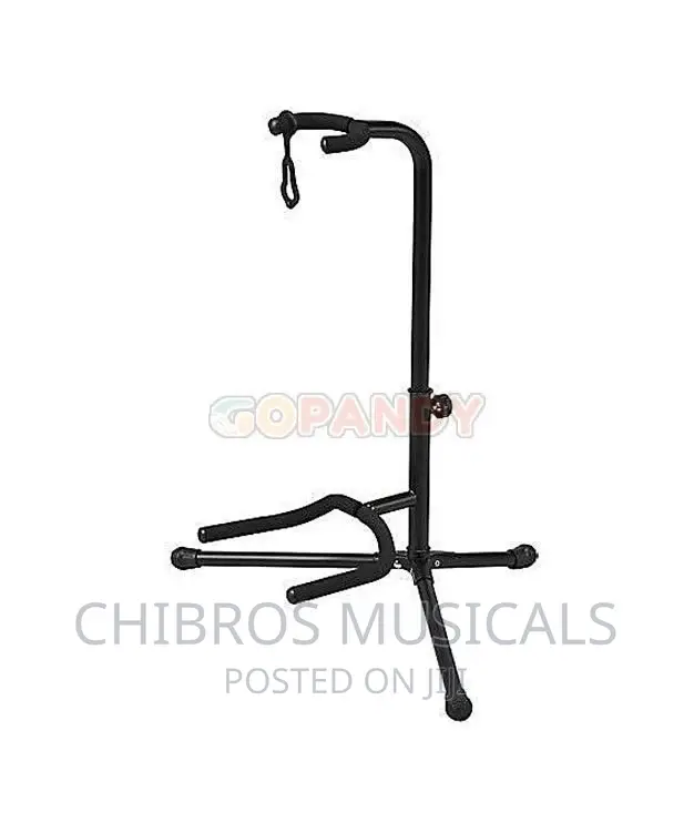 Premier Guitar Stand