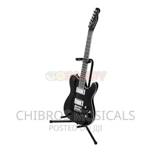 Premier Guitar Stand