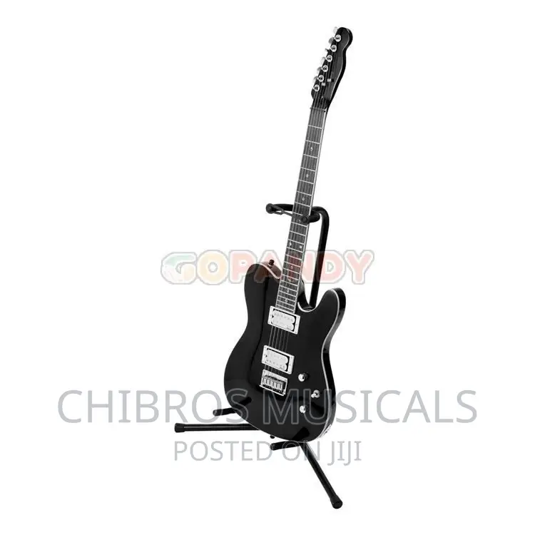 Premier Guitar Stand