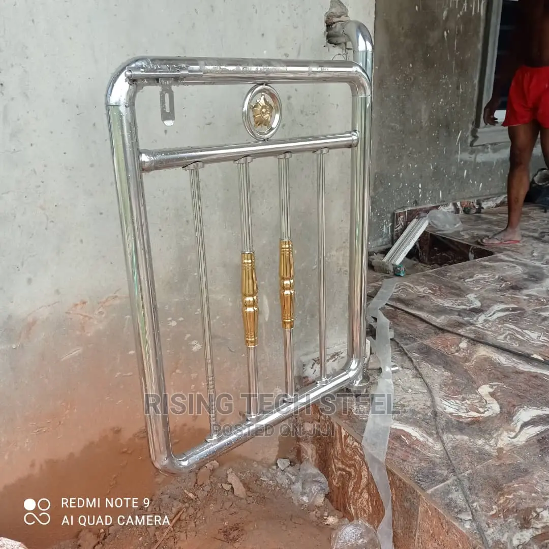 Cumbi Door