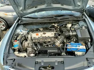 Honda Accord 2012 Blue