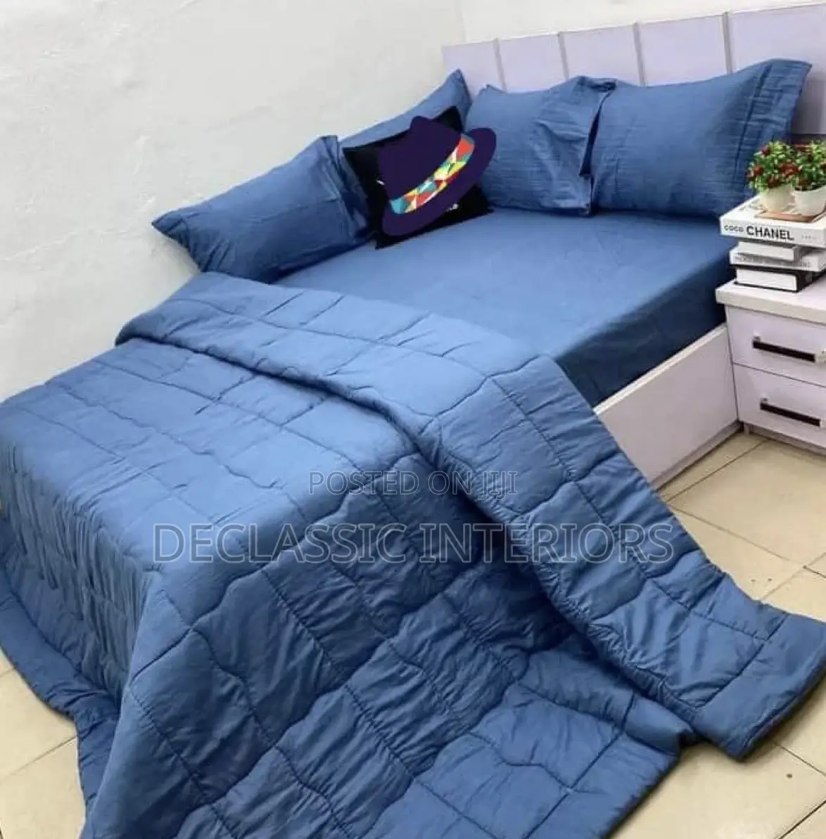 Fluffy and Quality Duvets