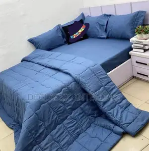 Fluffy and Quality Duvets