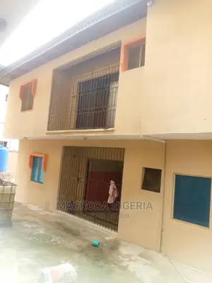 3bdrm Block of Flats in Harmony Estate, Ifako-Ijaiye for sale