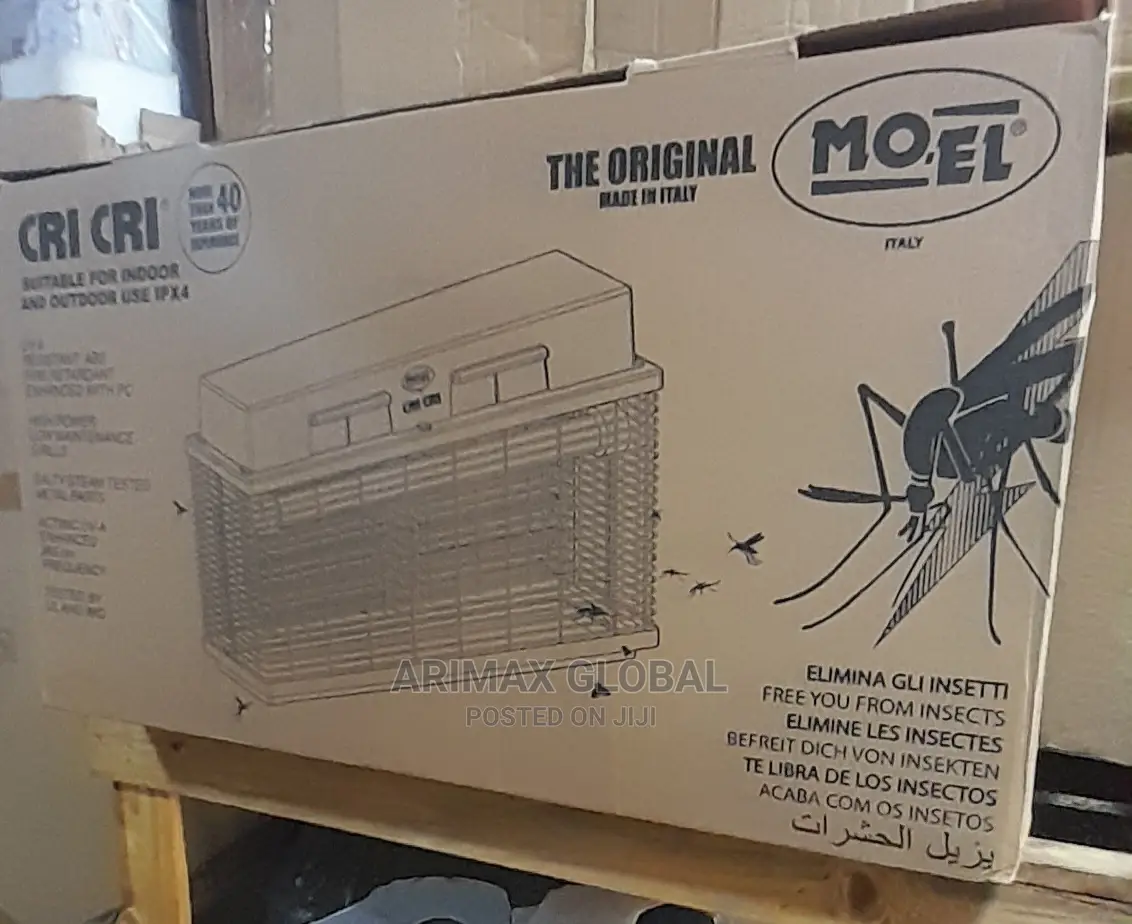 Cri Cri Insect Killer(Original Pest Killer)