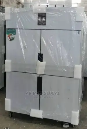 Industrial Kitchen Refrigerator