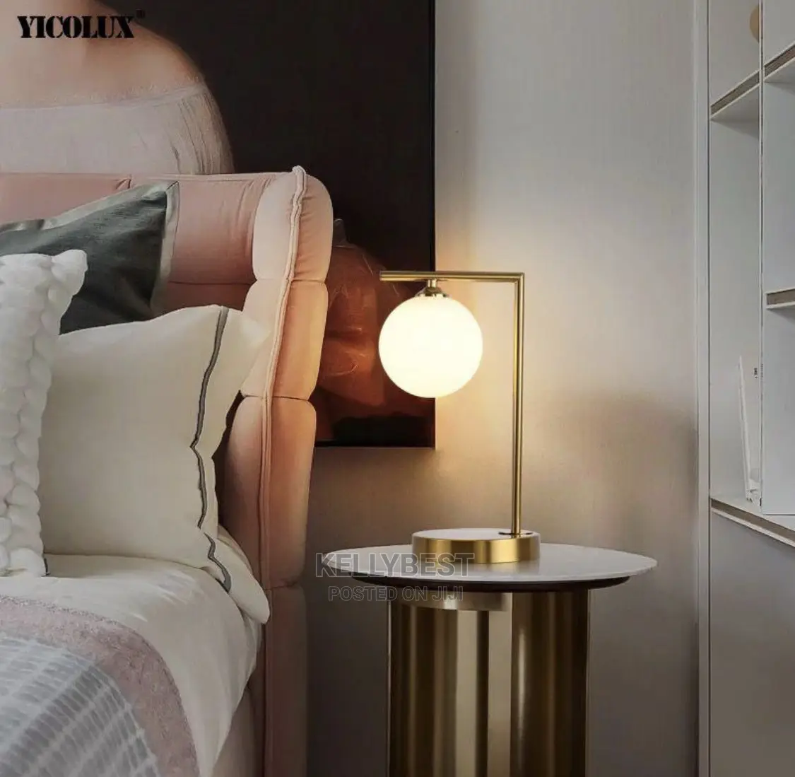 Nordic Lights