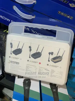 Saxophone Microphone Wireless Transmitter