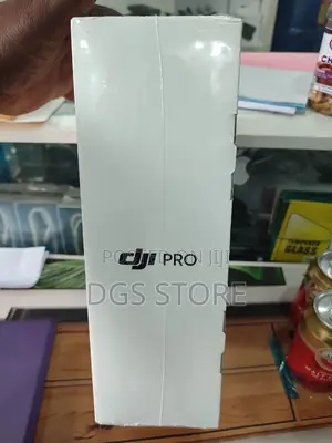 DJI Ronin RS 3 Mini Gimbal Stabilizer