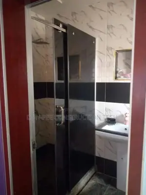 Shower Cubicle Tinted