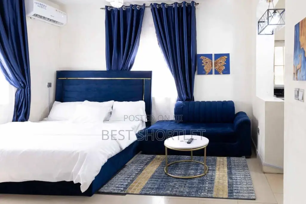 1 Bedroom Studio