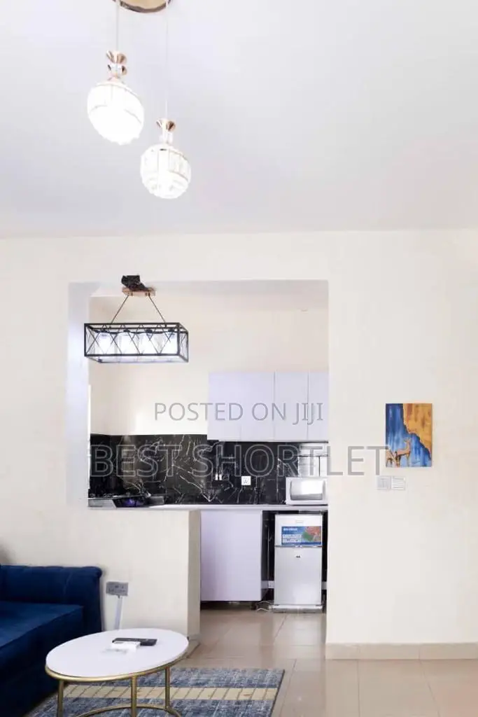 1 Bedroom Studio
