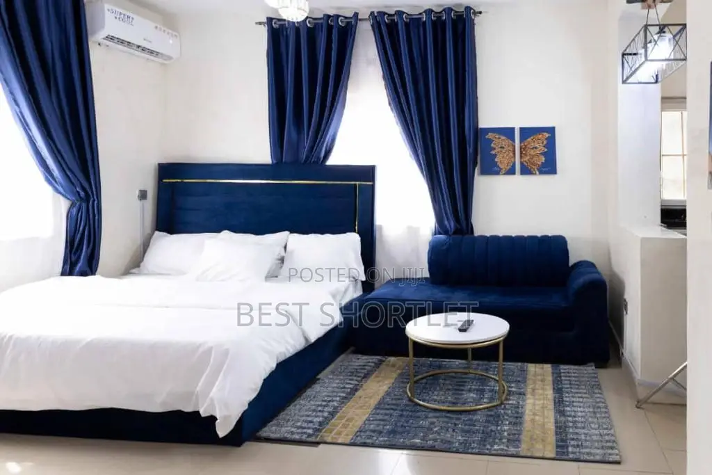 1 Bedroom Studio
