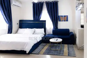 1 Bedroom Studio