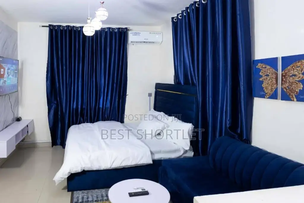 1 Bedroom Studio