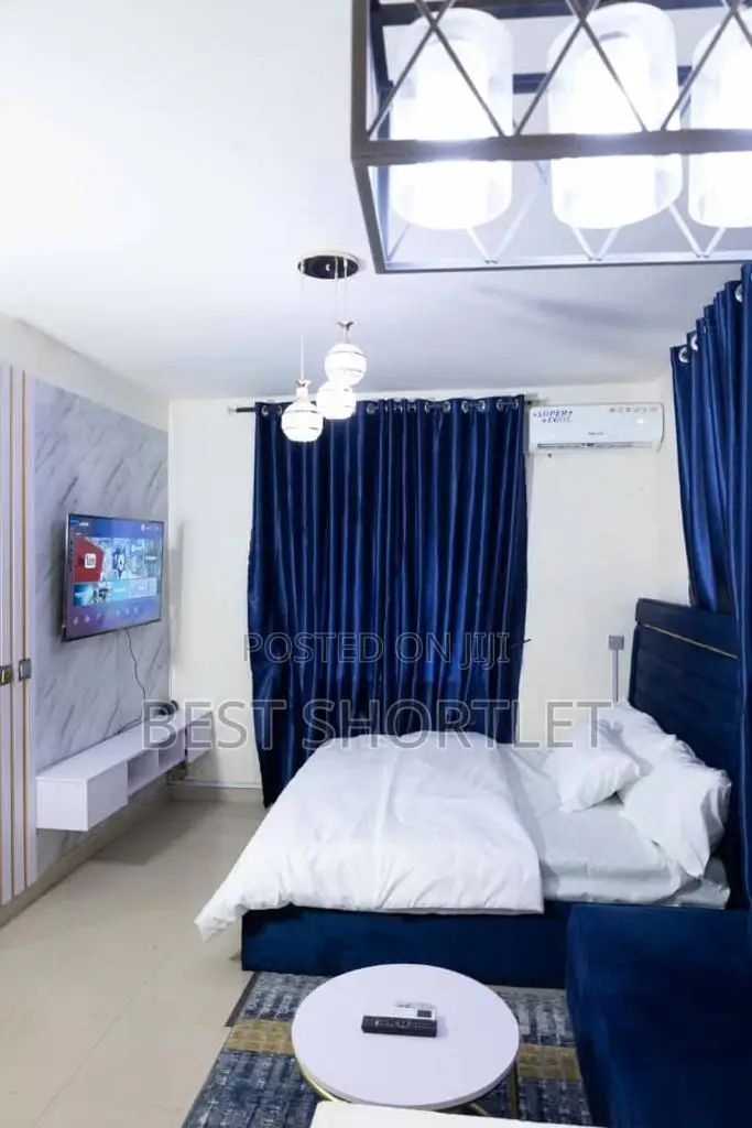 1 Bedroom Studio