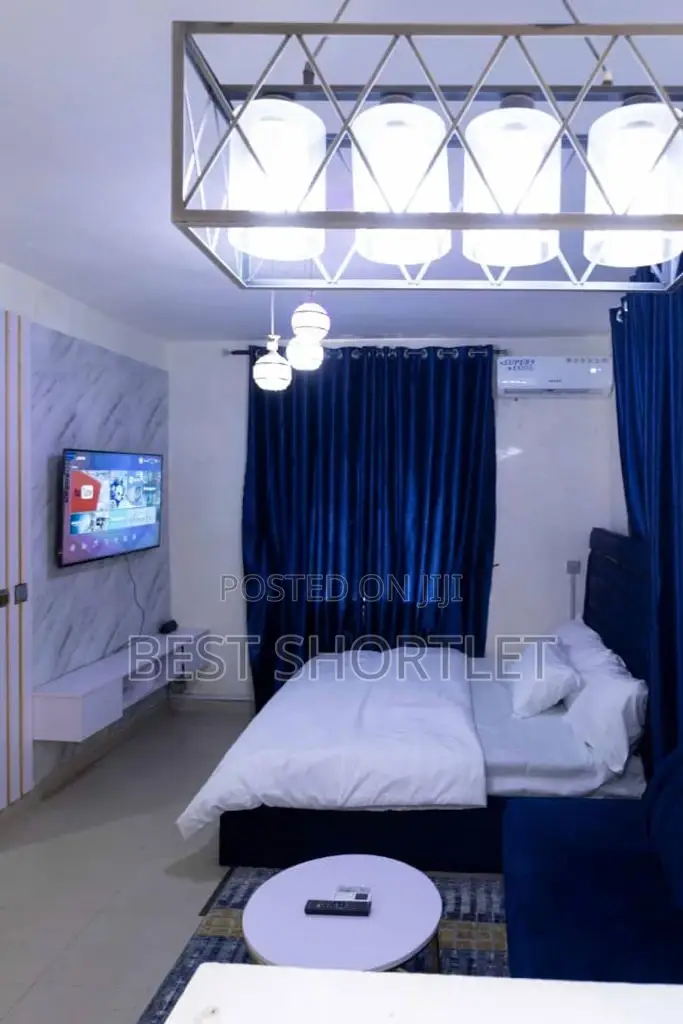 1 Bedroom Studio
