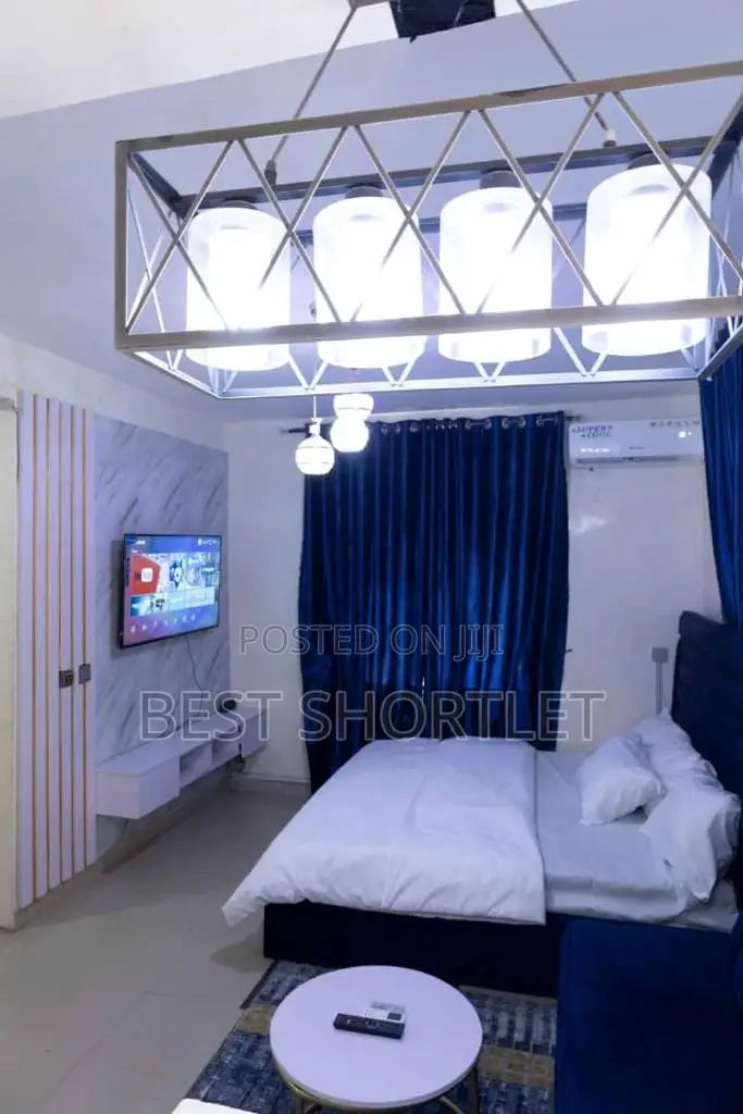 1 Bedroom Studio